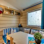 Location Mobilhome 펜션 *