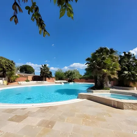 Location Mobilhome بيت للعطل