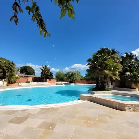 بيت للعطل Location Mobilhome