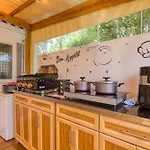 Location Mobilhome Hébergement de vacances *