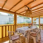 Tatil Evi Location Mobilhome Agde
