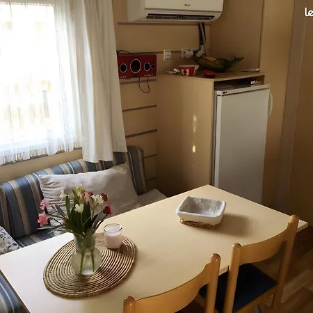 Location Mobilhome Prázdninový dům Agde
