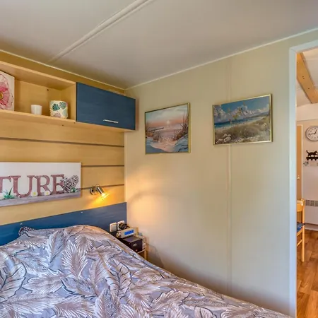 Location Mobilhome *
